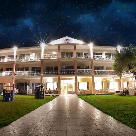 Crown Hotel Nea Skioni Ngoại thất bức ảnh