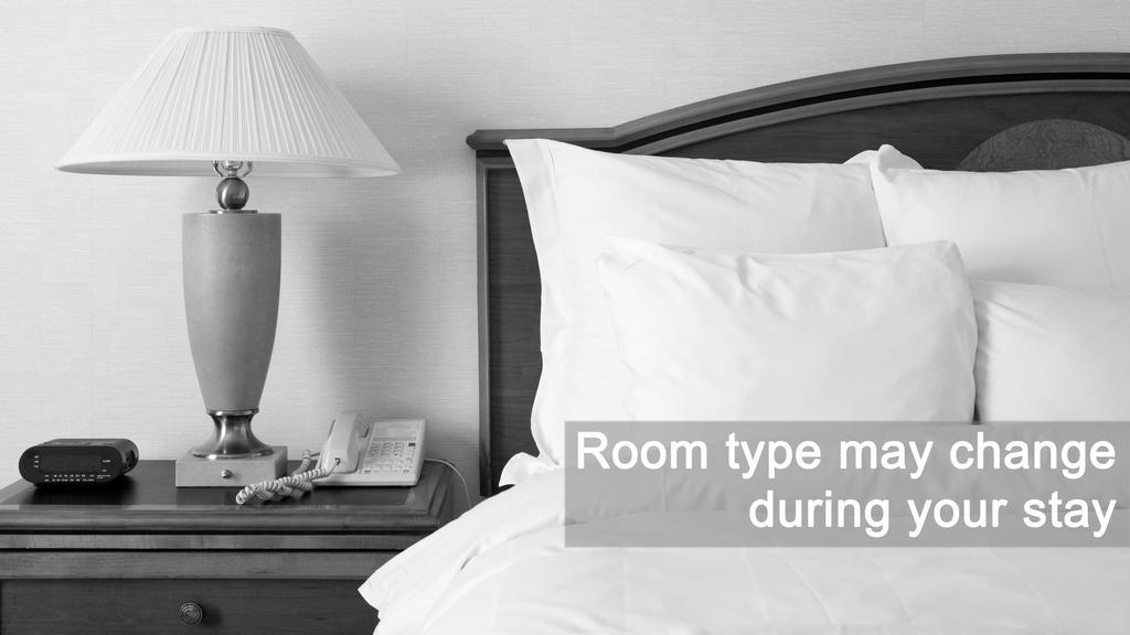Crown Hotel Nea Skioni Ngoại thất bức ảnh