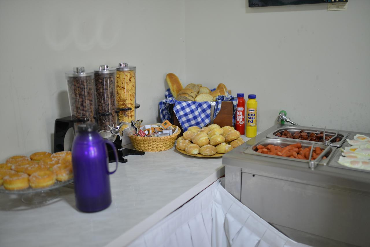Crown Hotel Nea Skioni Ngoại thất bức ảnh